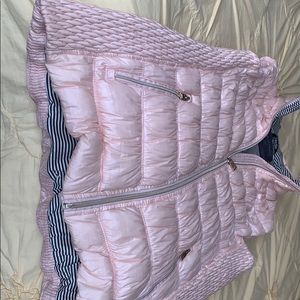 Calvin Klein puffer vest